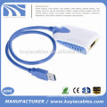 USB3.0 to HDMI Adapter Converter USB to HDMI Cable full 1080P